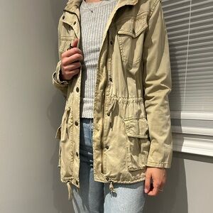 Aritzia - Jacket